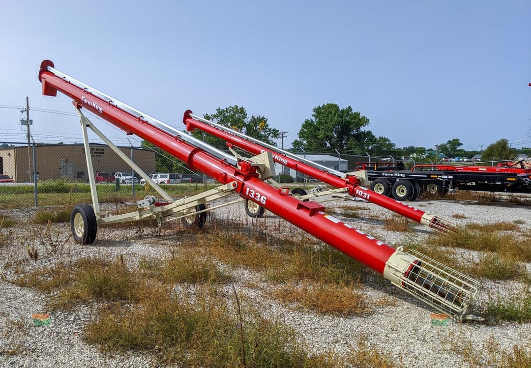 Image of Farm King 1336 Primary image