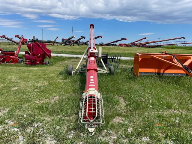 Image of Farm King 1336 equipment image 1