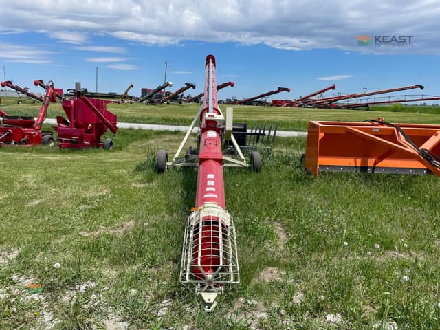 Image of Farm King 1336 equipment image 1