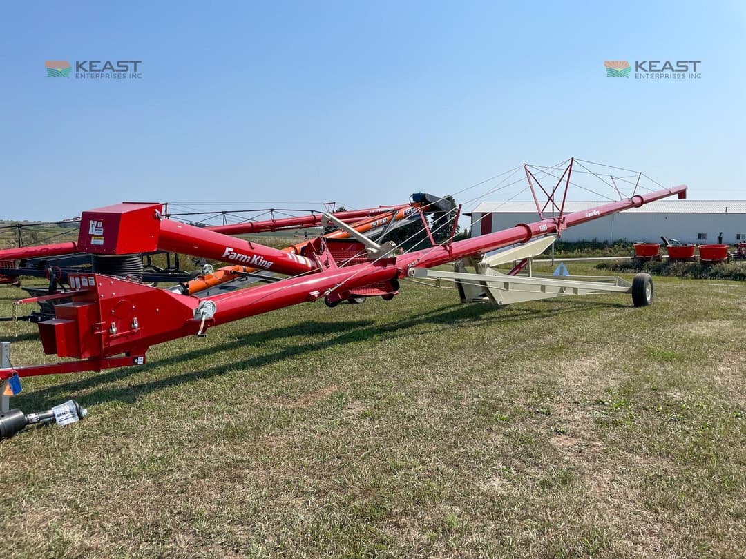 Image of Farm King 1385 Primary image