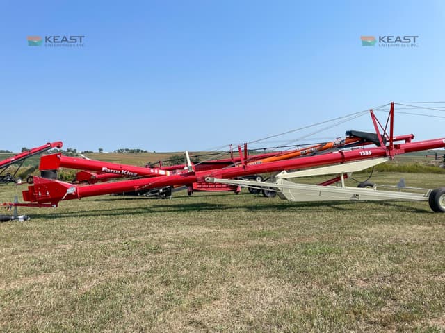 Image of Farm King 1385 equipment image 3