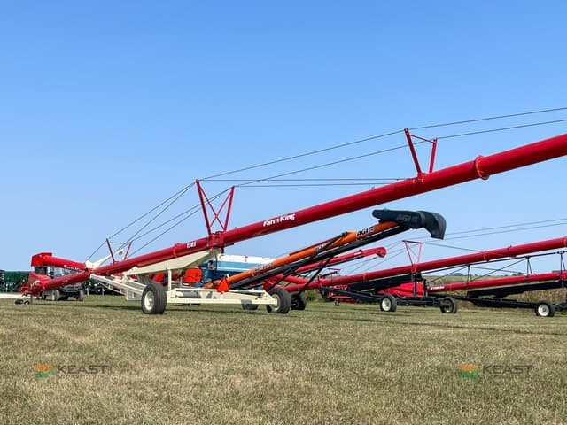 Image of Farm King 1385 equipment image 4
