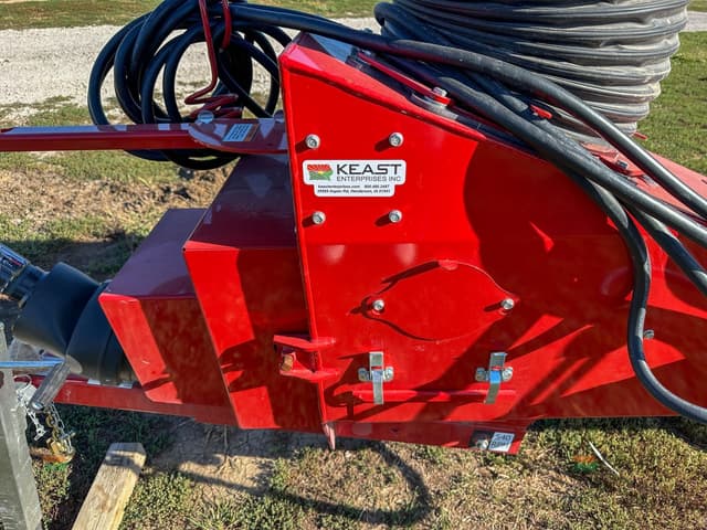 Image of Farm King 1395 equipment image 2