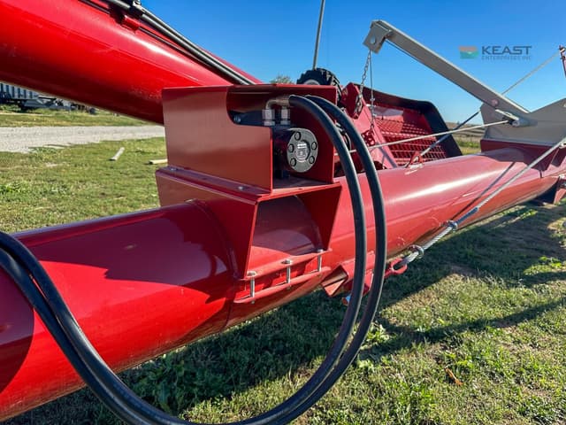 Image of Farm King 1395 equipment image 4