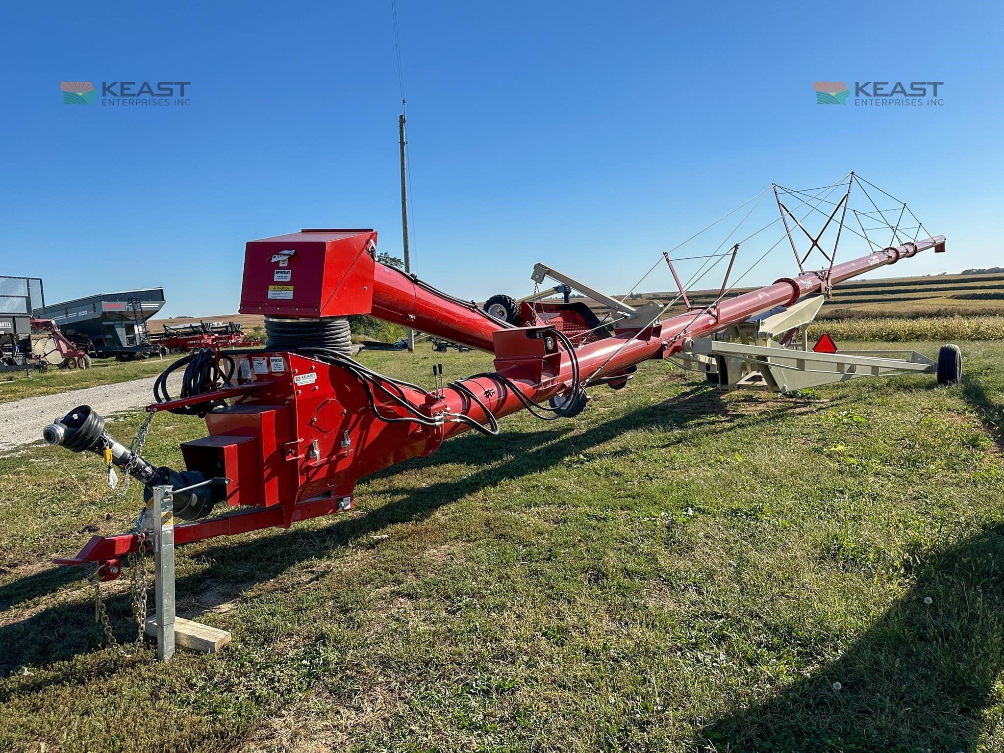 2026 Farm King 1395 Equipment Image0