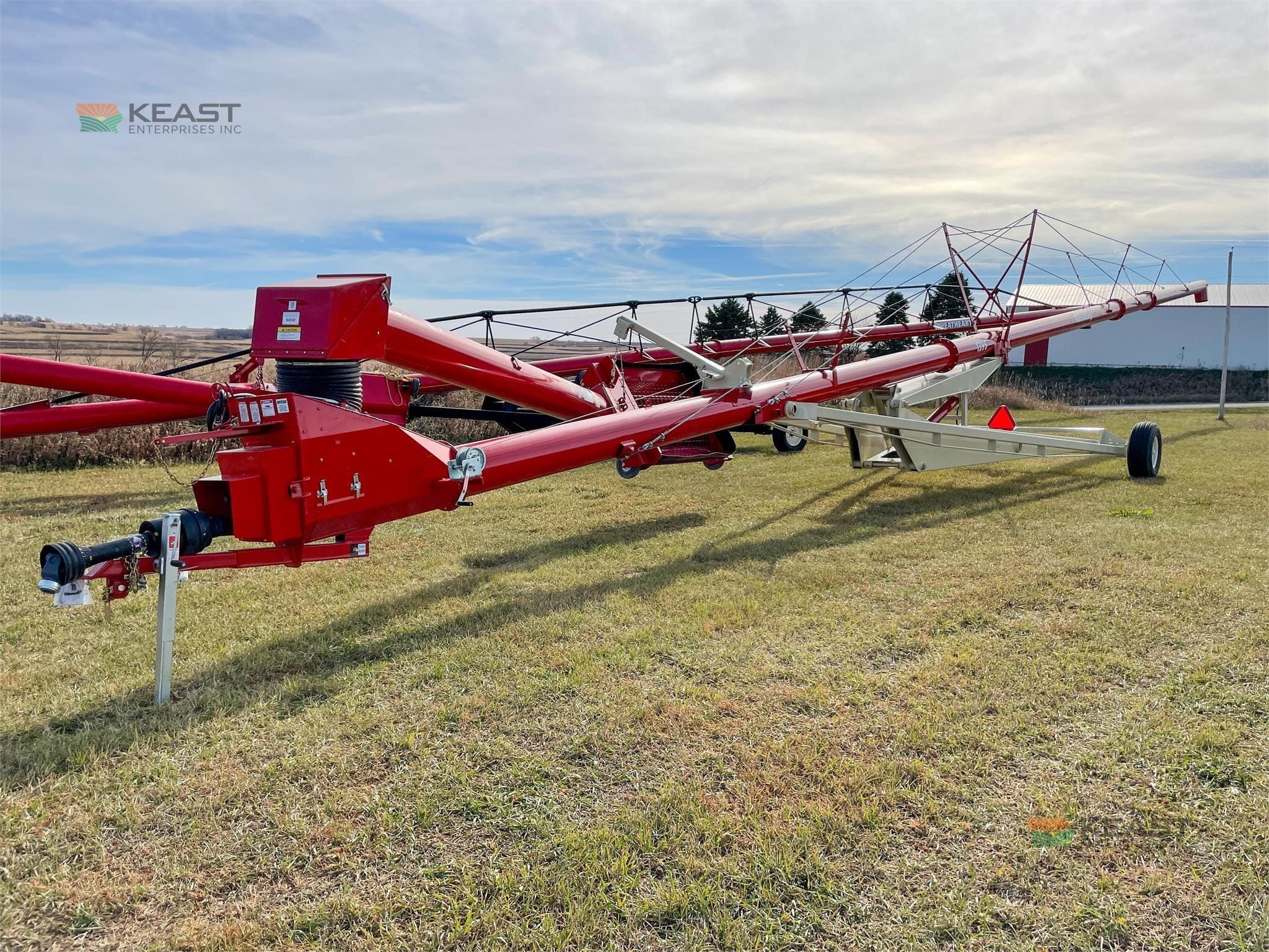 2026 Farm King 1395 Equipment Image0