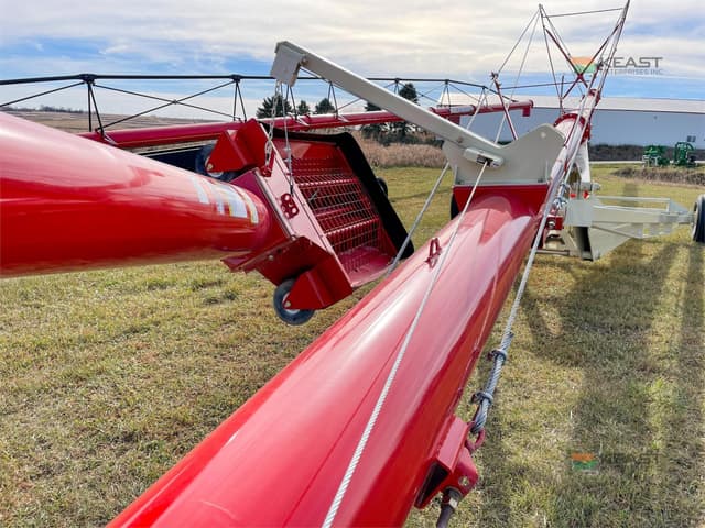 Image of Farm King 1395 equipment image 4