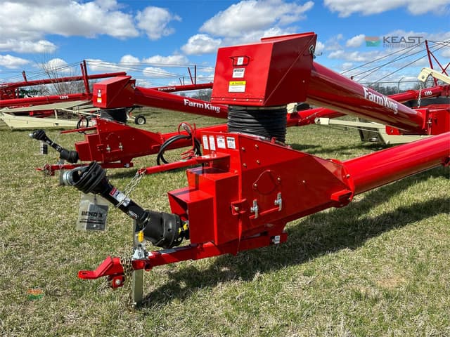 Image of Farm King 1395 equipment image 4