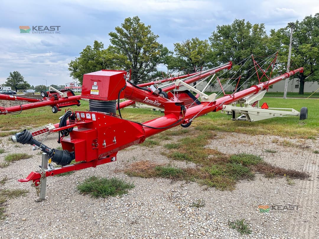 Image of Farm King 1395 Primary image