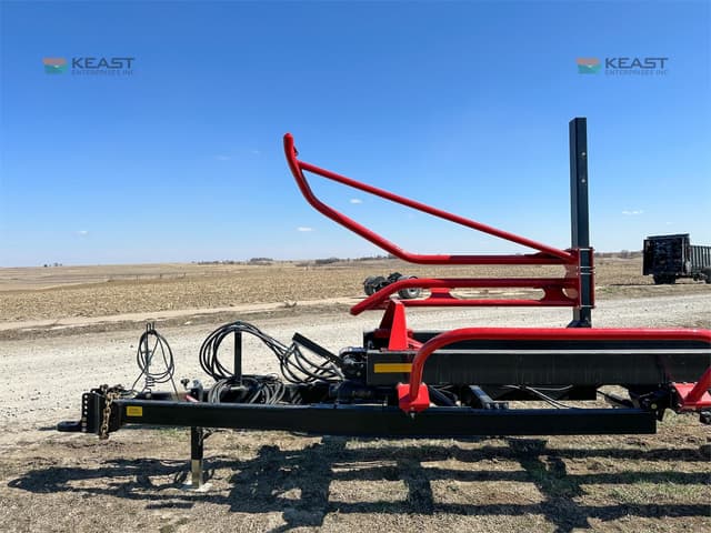 Image of Farm King 1450 equipment image 4