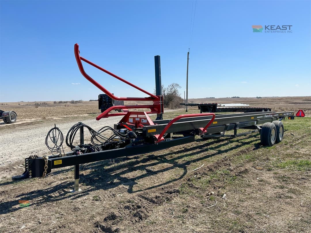 Image of Farm King 1450 Primary image