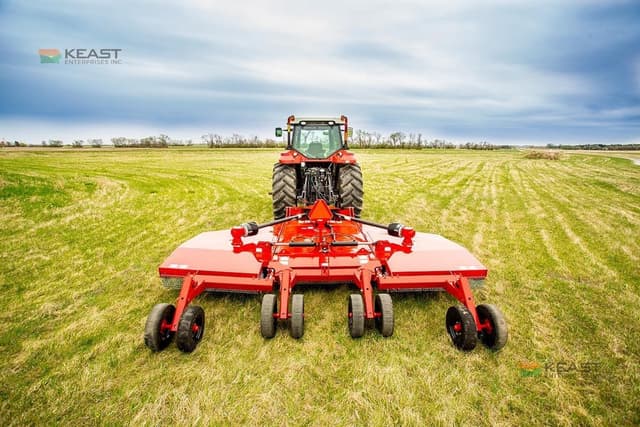 Image of Farm King 1530 equipment image 4