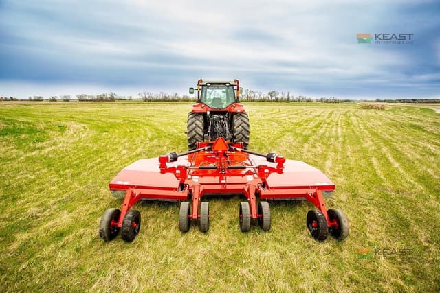 Image of Farm King 1530 equipment image 4