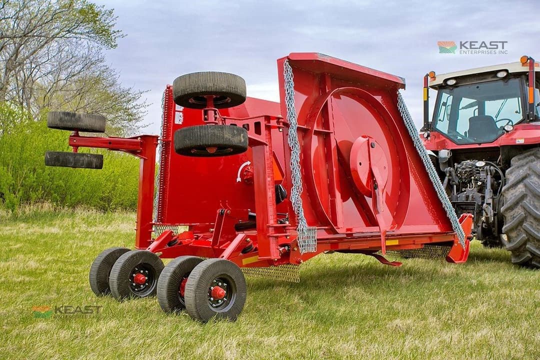 Image of Farm King 1530 Primary image