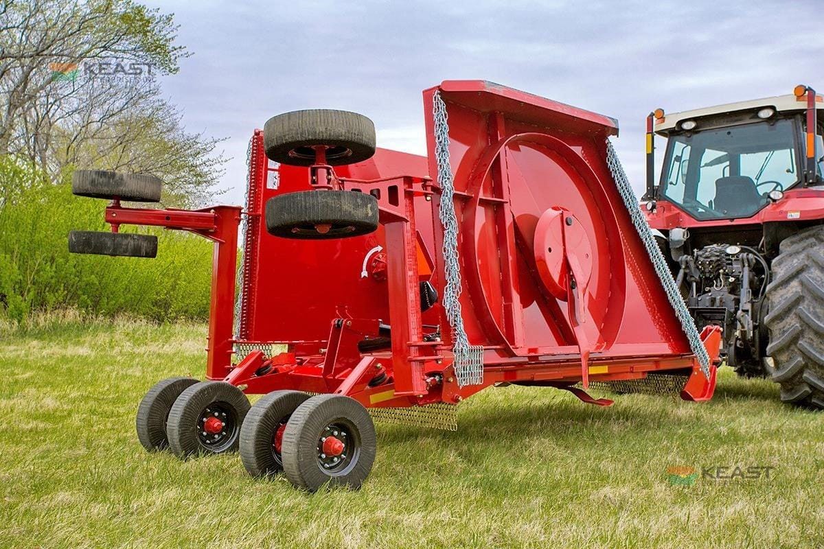 2026 Farm King 1530 Equipment Image0