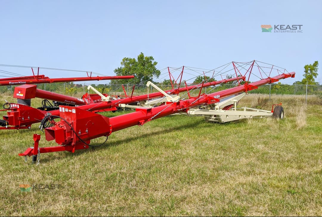 Image of Farm King 16104 Primary image