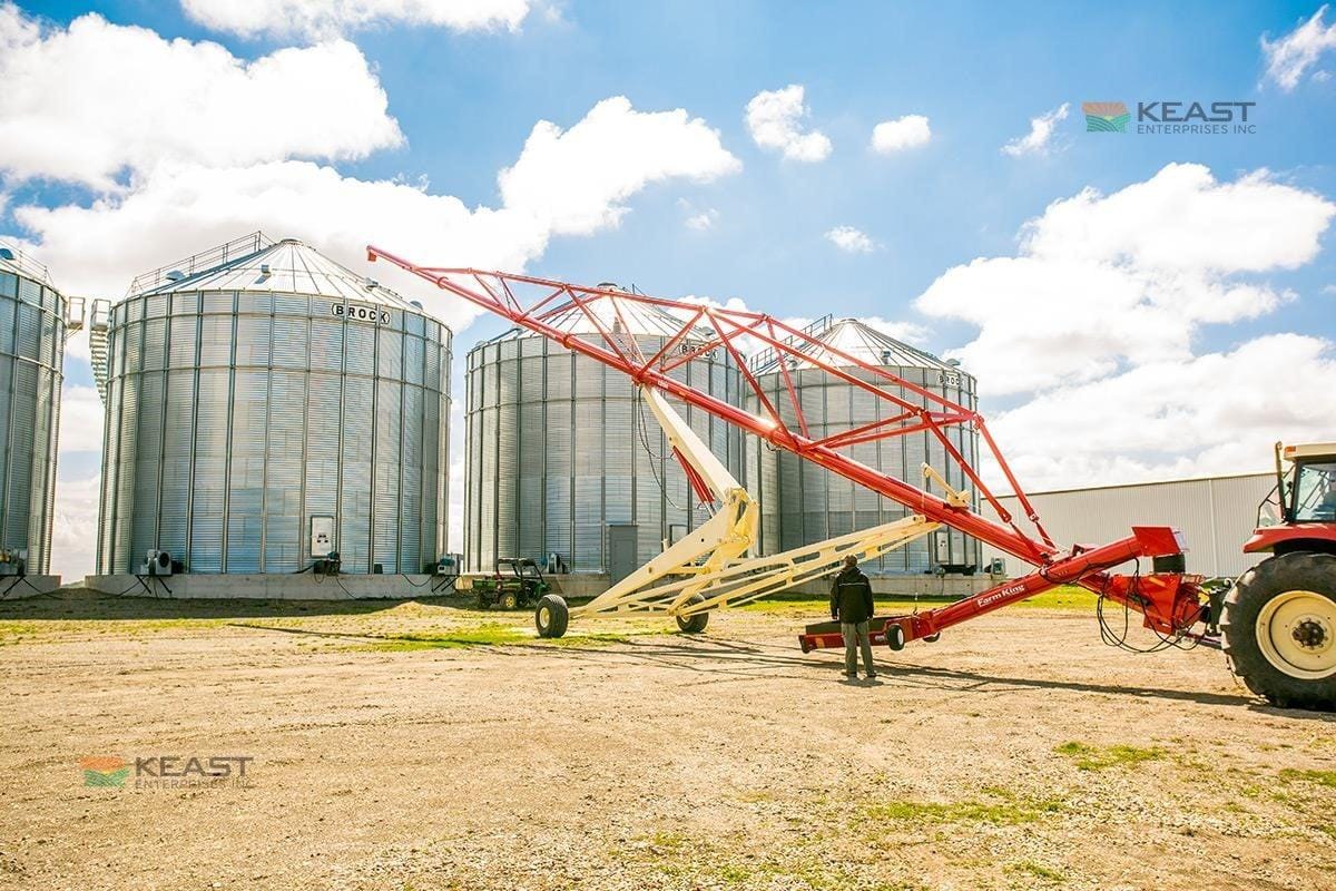 2026 Farm King 16124 Equipment Image0