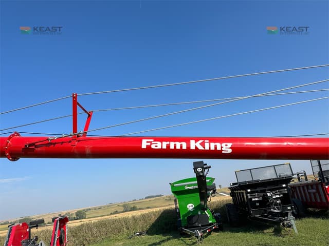 Image of Farm King 1684 equipment image 4