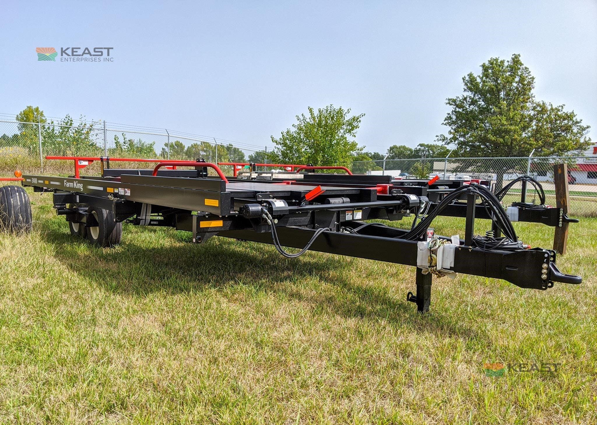 2026 Farm King 2400 Equipment Image0