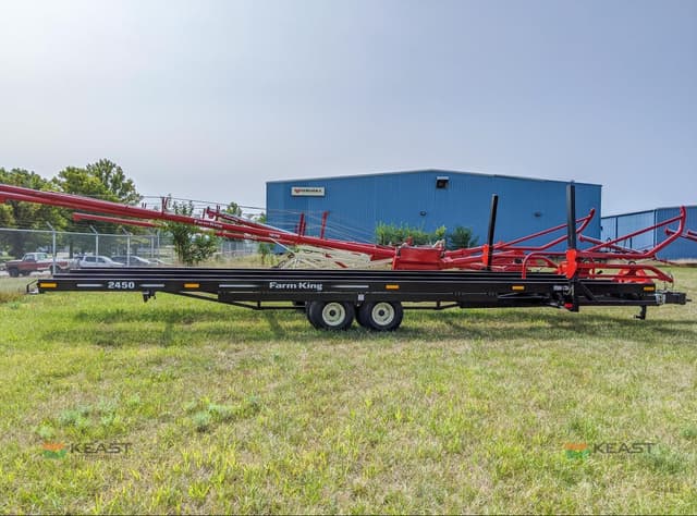 Image of Farm King 2450 equipment image 4