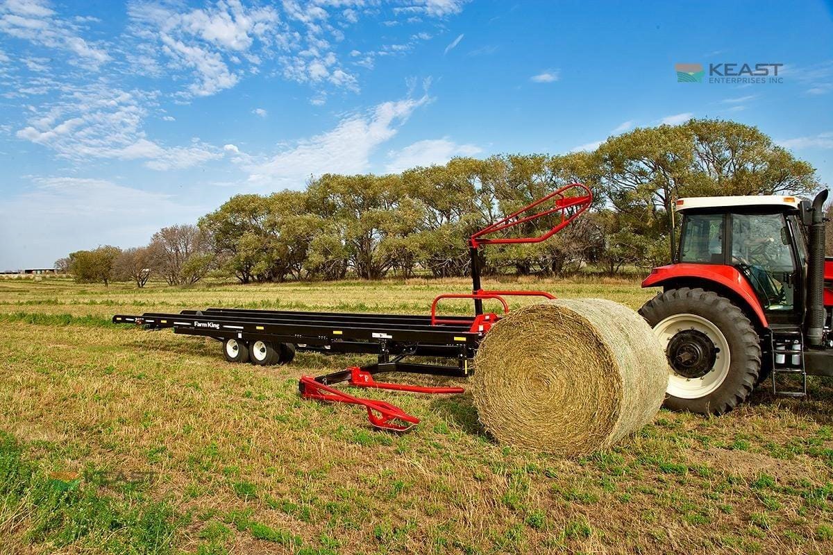 2026 Farm King 2450 Equipment Image0