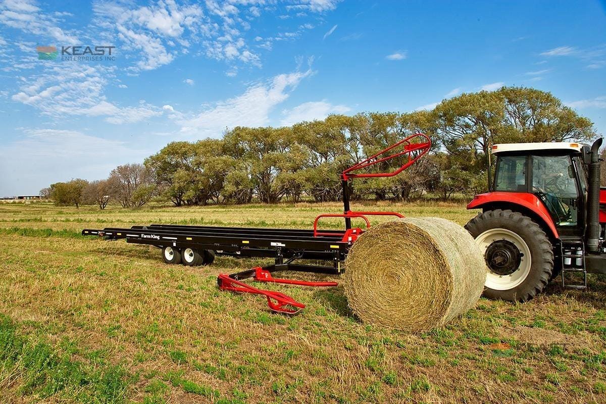 2026 Farm King 2450 Equipment Image0