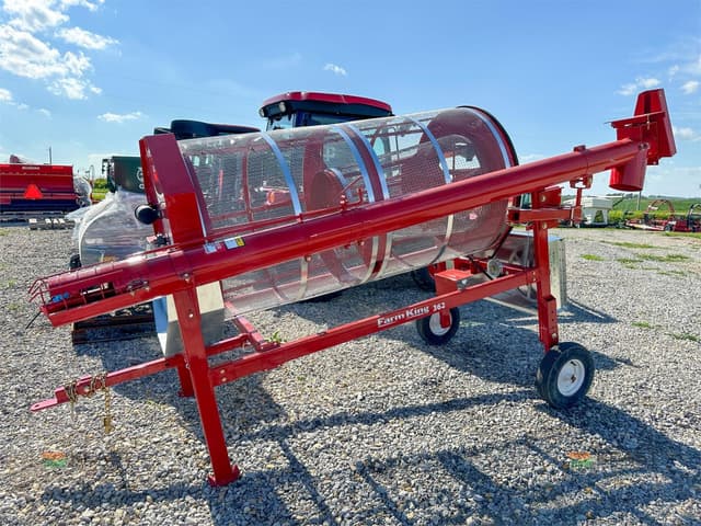 Image of Farm King 362 equipment image 4