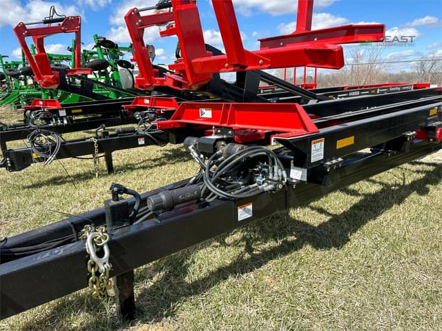Image of Farm King 4480XD equipment image 3