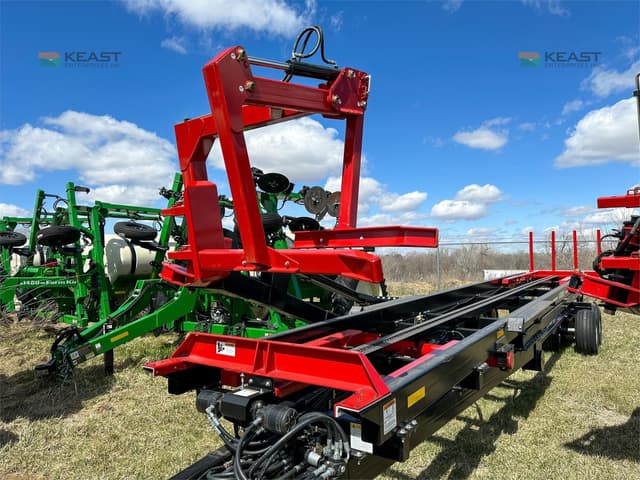 Image of Farm King 4480XD equipment image 3