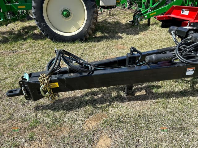 Image of Farm King 4480XD equipment image 4