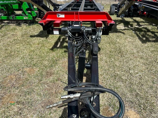 Image of Farm King 4480XD equipment image 1