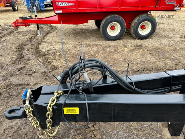 Image of Farm King 4480XD equipment image 1
