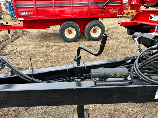 Image of Farm King 4480XD equipment image 2