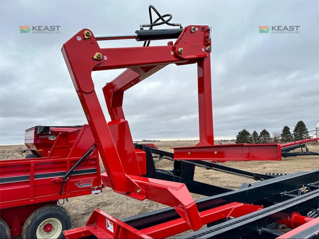 Image of Farm King 4480XD equipment image 4