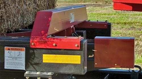 Image of Farm King 4480XD equipment image 2