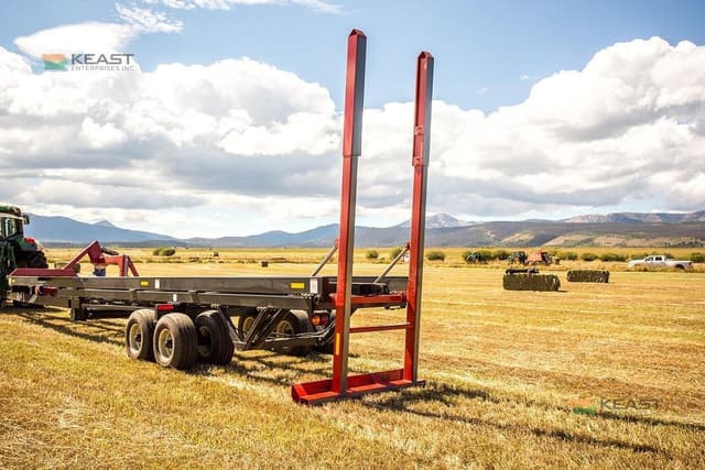 Image of Farm King 4480XD equipment image 1