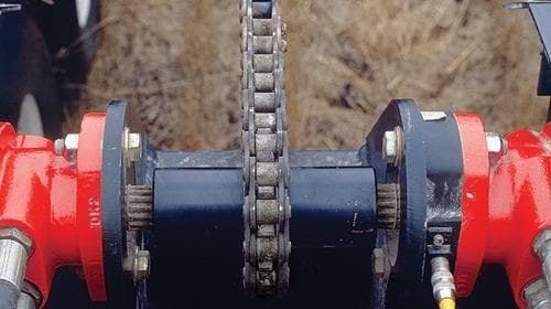 Image of Farm King 4480XD equipment image 4