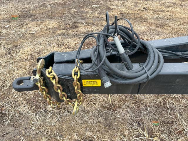 Image of Farm King 4480XD equipment image 1