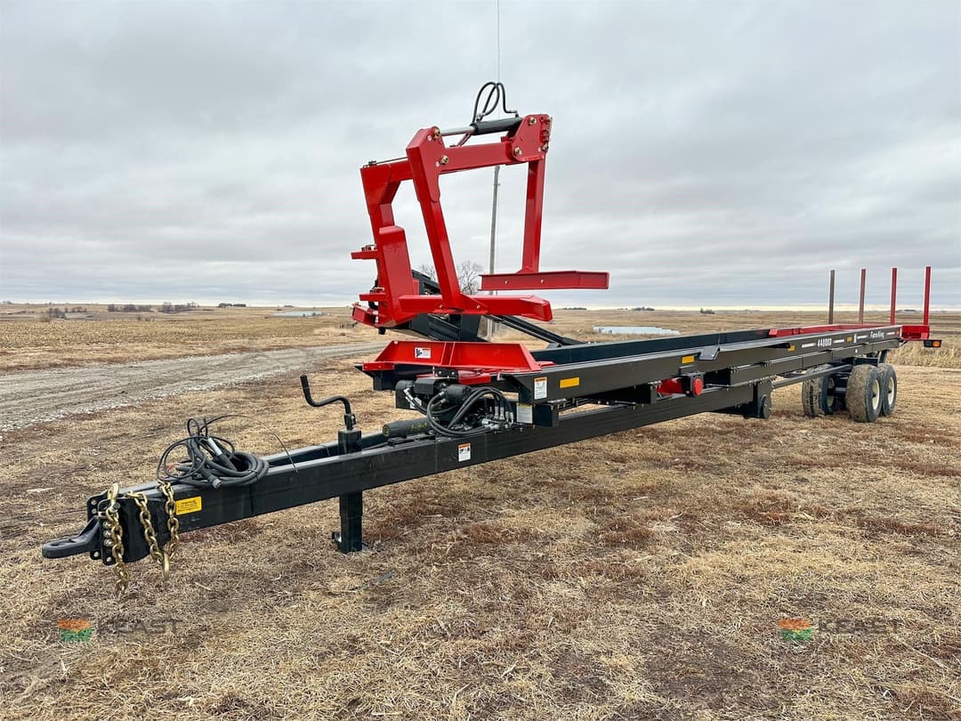 Image of Farm King 4480XD Primary image