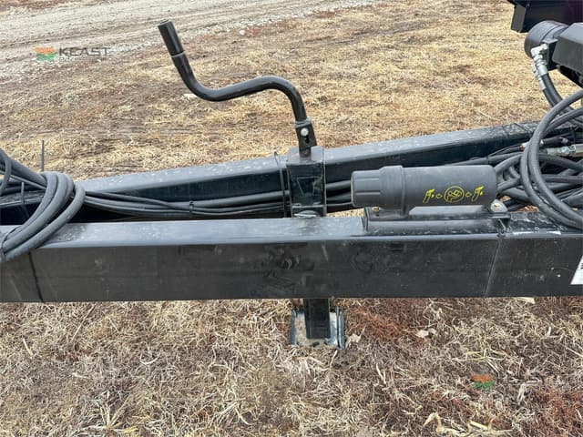 Image of Farm King 4480XD equipment image 2