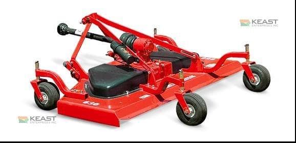 Image of Farm King 630 equipment image 4