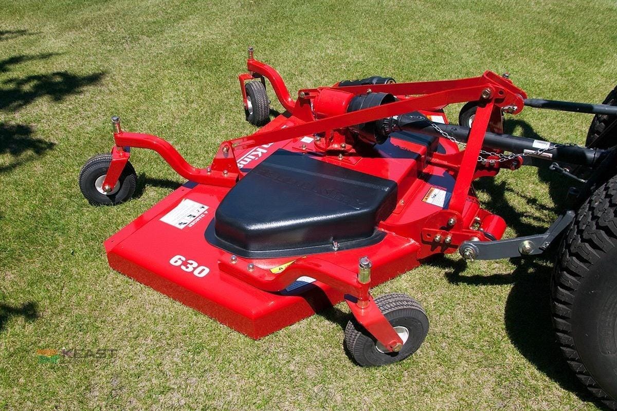 2026 Farm King 630 Equipment Image0