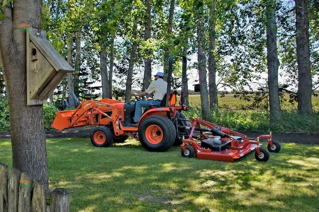 Image of Farm King 630 equipment image 3