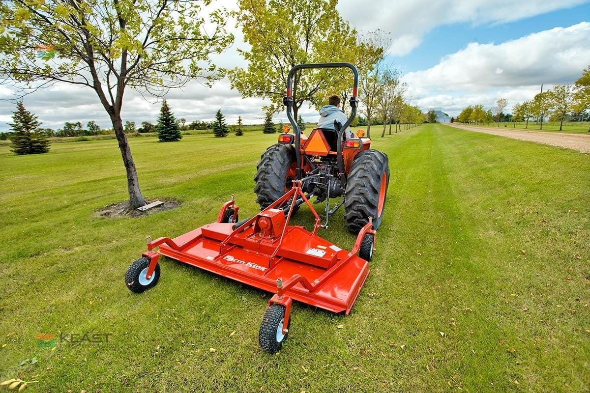 2026 Farm King 755 Equipment Image0
