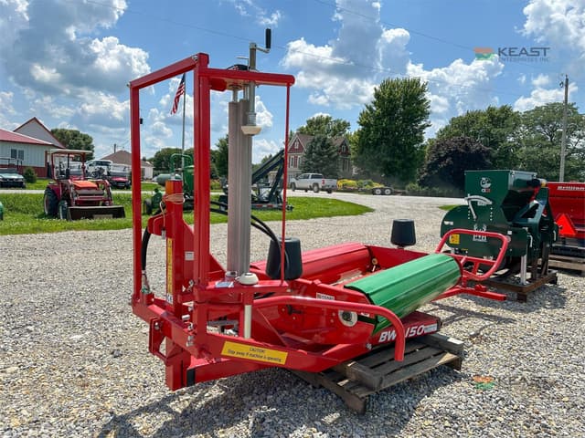 Image of Farm King BW150 equipment image 4