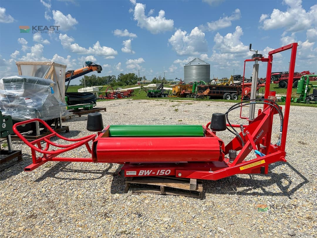 Image of Farm King BW150 Primary image