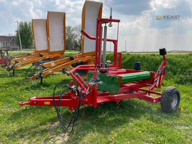 Image of Farm King BW200 equipment image 2