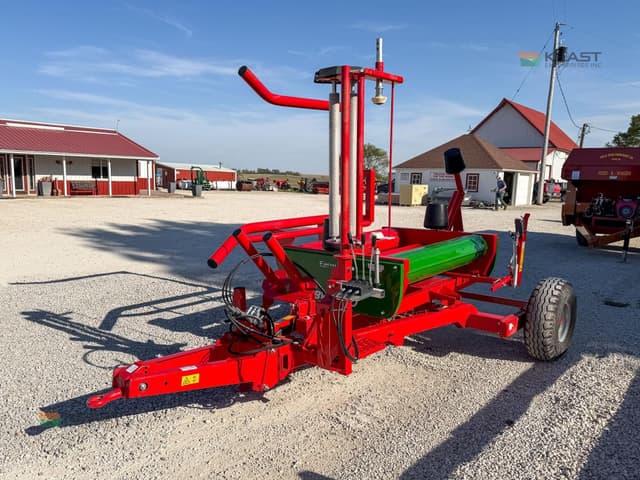 Image of Farm King BW200 equipment image 1