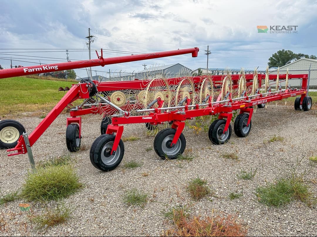 Image of Farm King ERS18 Primary image