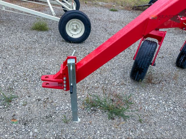 Image of Farm King ERS18 equipment image 2